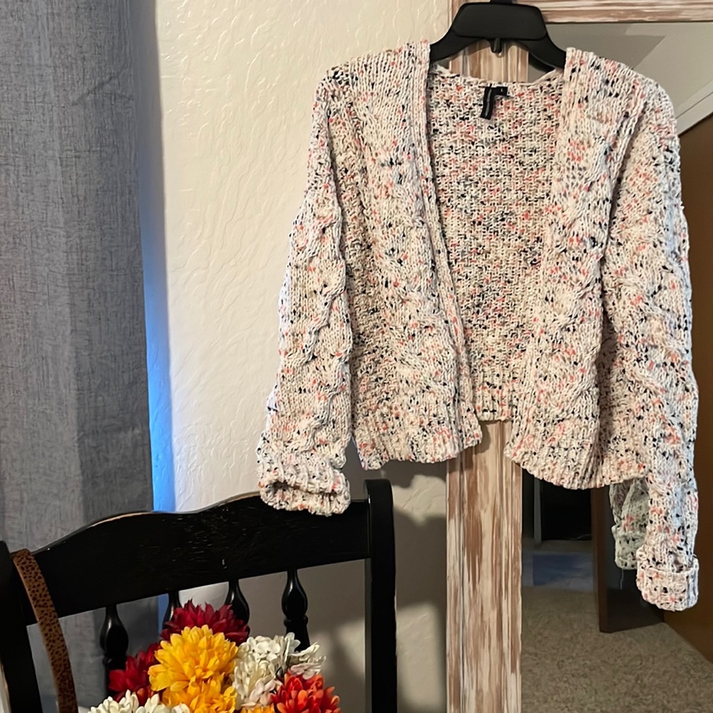 Cardigan